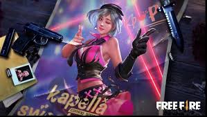 Garena Free Fire: Wonderland APK APK